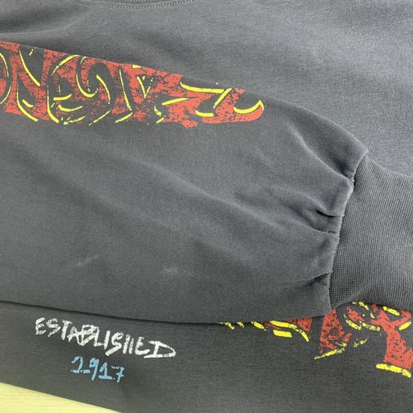 B*alenciaga Hoodies Top Quality DSX 20230927-20