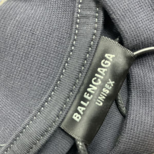 B*alenciaga Hoodies Top Quality DSX 20230927-20