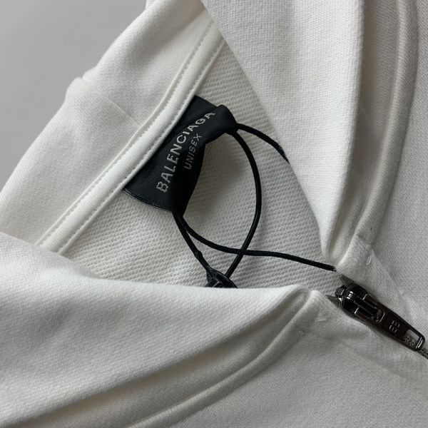 B*alenciaga Hoodies Top Quality DSX 20230927-21