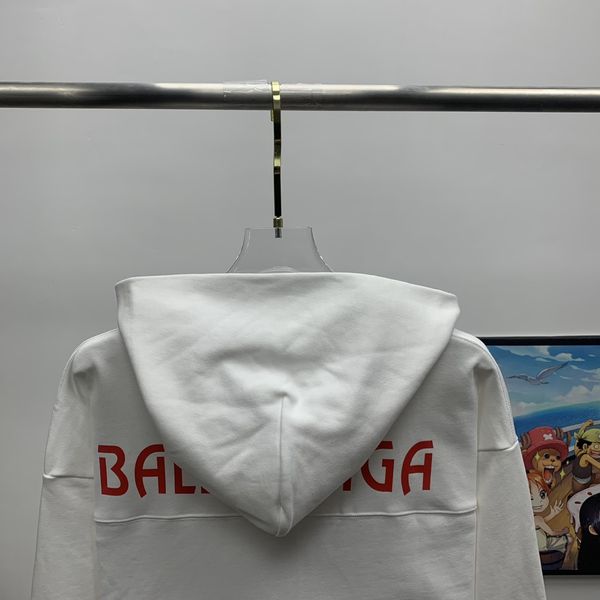 B*alenciaga Hoodies Top Quality DSX 20230927-21