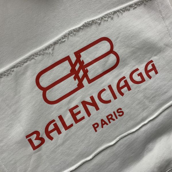 B*alenciaga Hoodies Top Quality DSX 20230927-21