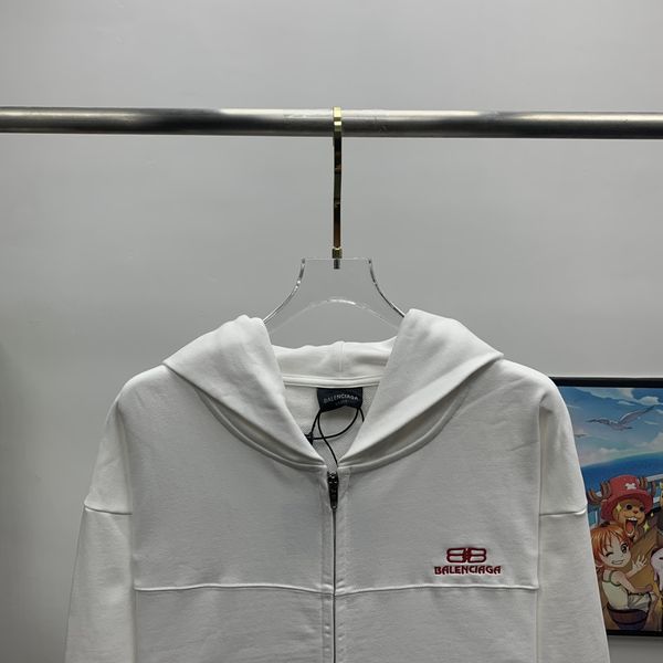 B*alenciaga Hoodies Top Quality DSX 20230927-21