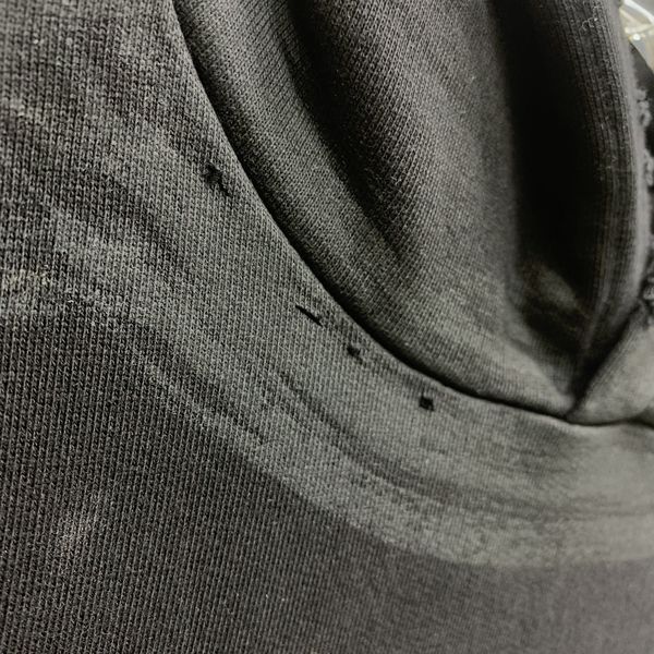 B*alenciaga Hoodies Top Quality DSX 20230927-22