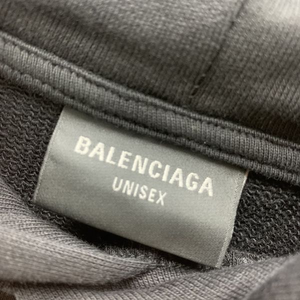 B*alenciaga Hoodies Top Quality DSX 20230927-22