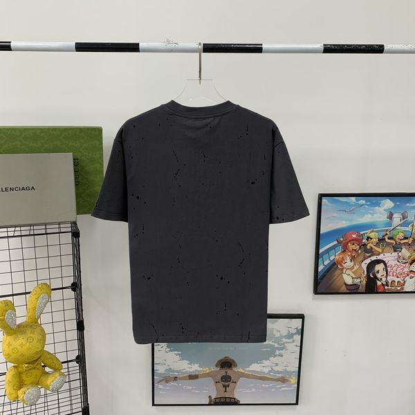 B*alenciaga  T-shirt Top Quality DSX 20230927-24