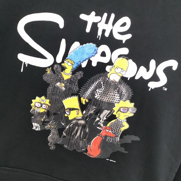 B*alenciaga Hoodies Top Quality DSX 20230927-48