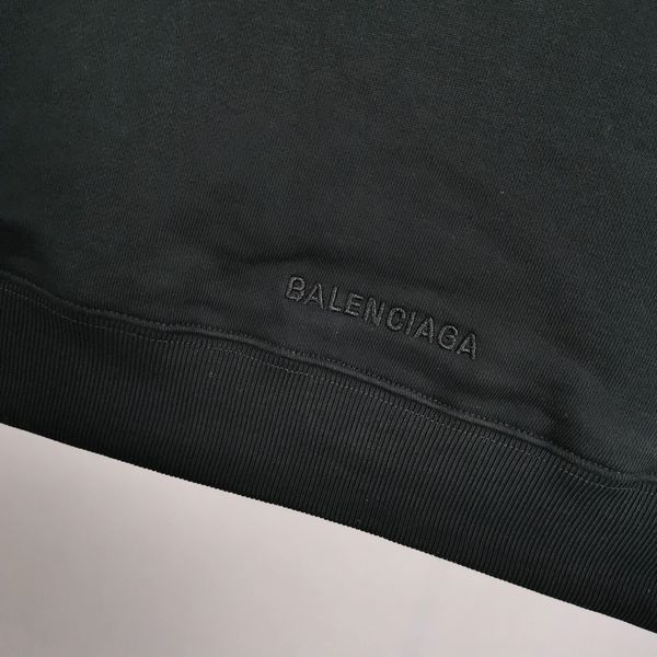 B*alenciaga Hoodies Top Quality DSX 20230927-48