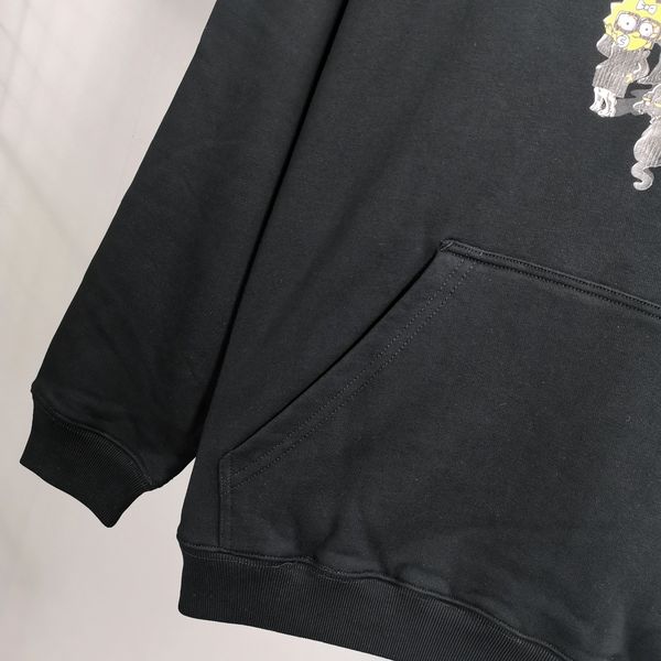 B*alenciaga Hoodies Top Quality DSX 20230927-48
