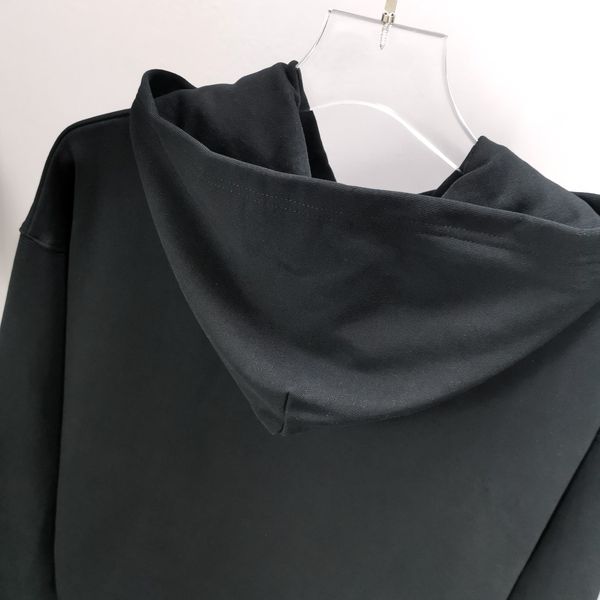 B*alenciaga Hoodies Top Quality DSX 20230927-48