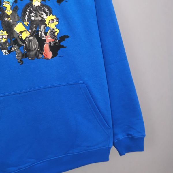 B*alenciaga Hoodies Top Quality DSX 20230927-49