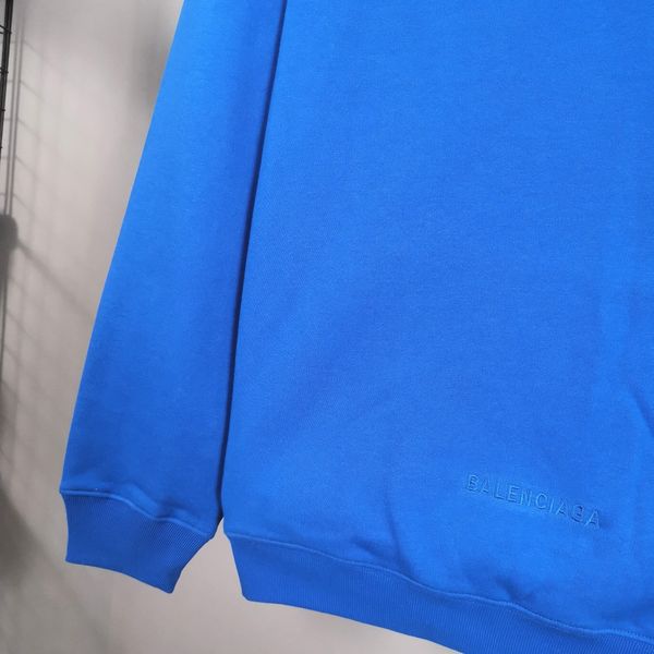 B*alenciaga Hoodies Top Quality DSX 20230927-49