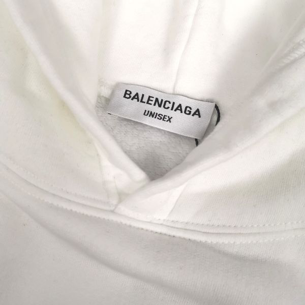 B*alenciaga Hoodies Top Quality DSX 20230927-50