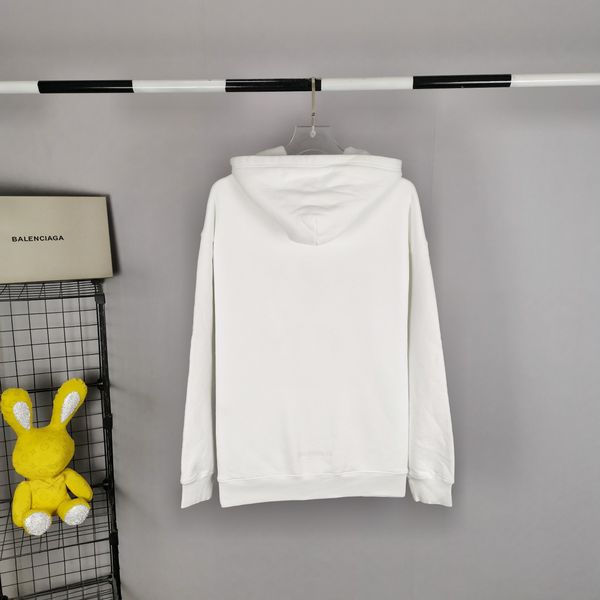 B*alenciaga Hoodies Top Quality DSX 20230927-50