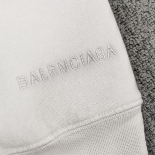 B*alenciaga Hoodies Top Quality DSX 20230927-50