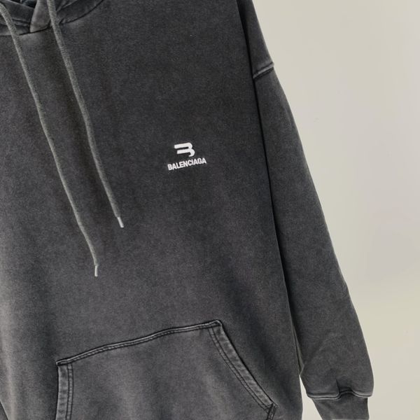B*alenciaga Hoodies Top Quality DSX 20230927-51