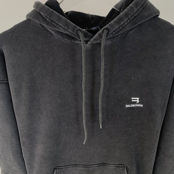 B*alenciaga Hoodies Top Quality DSX 20230927-51