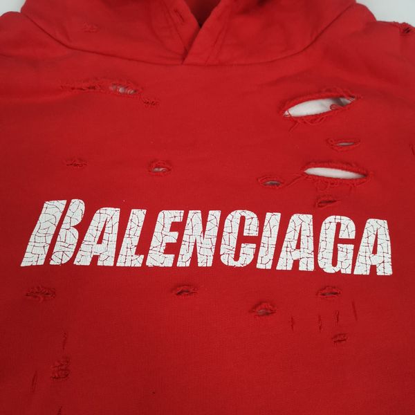 B*alenciaga Hoodies Top Quality DSX 20230927-52