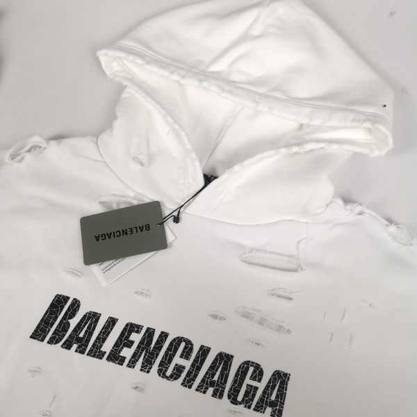 B*alenciaga Hoodies Top Quality DSX 20230927-53