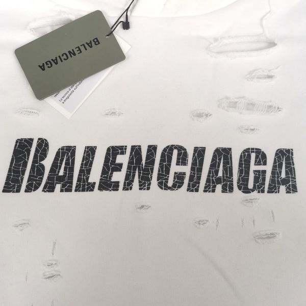 B*alenciaga Hoodies Top Quality DSX 20230927-53
