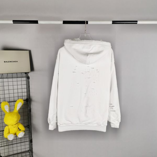 B*alenciaga Hoodies Top Quality DSX 20230927-53