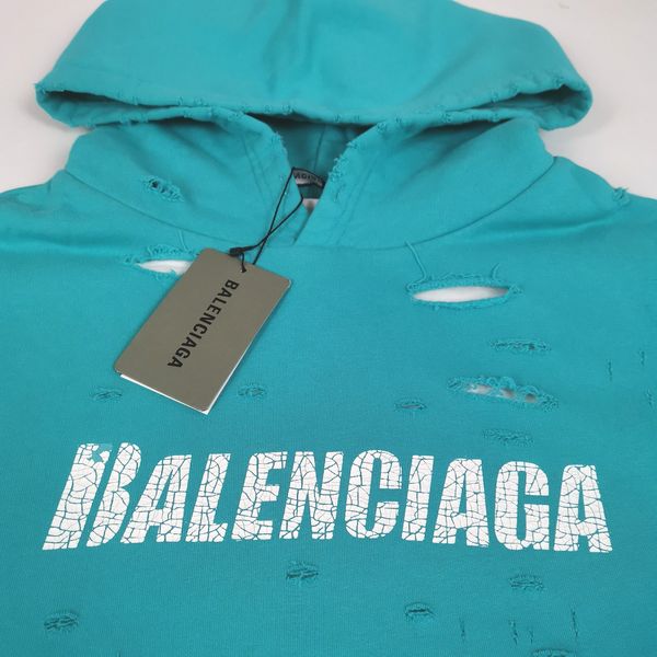 B*alenciaga Hoodies Top Quality DSX 20230927-54
