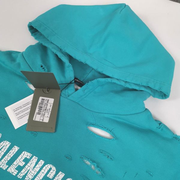 B*alenciaga Hoodies Top Quality DSX 20230927-54
