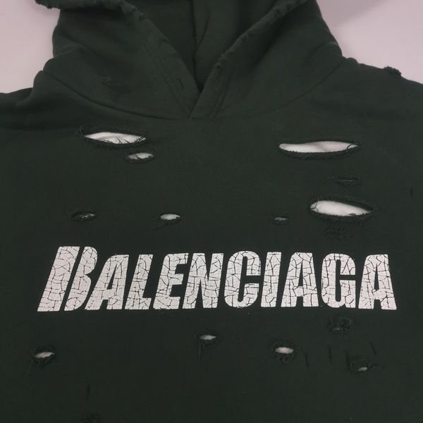 B*alenciaga Hoodies Top Quality DSX 20230927-56