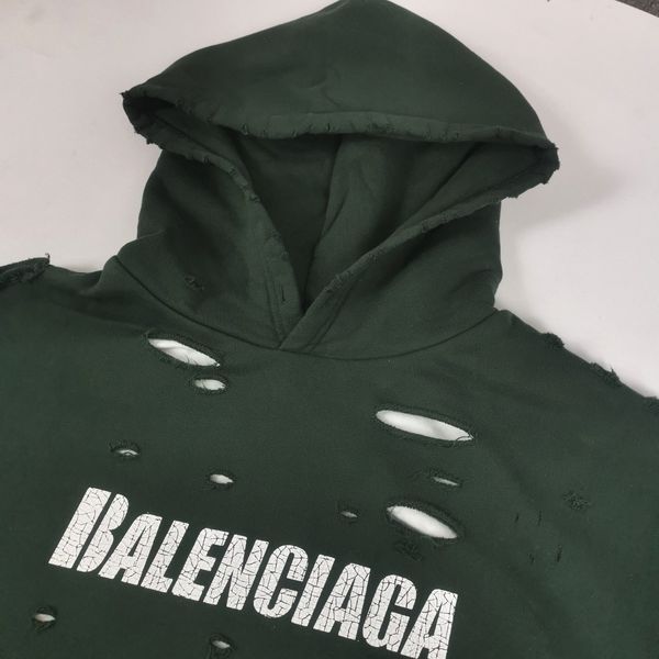B*alenciaga Hoodies Top Quality DSX 20230927-56