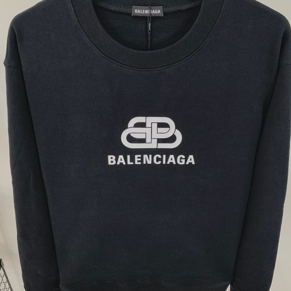 B*alenciaga Hoodies Top Quality WM 20230927-68