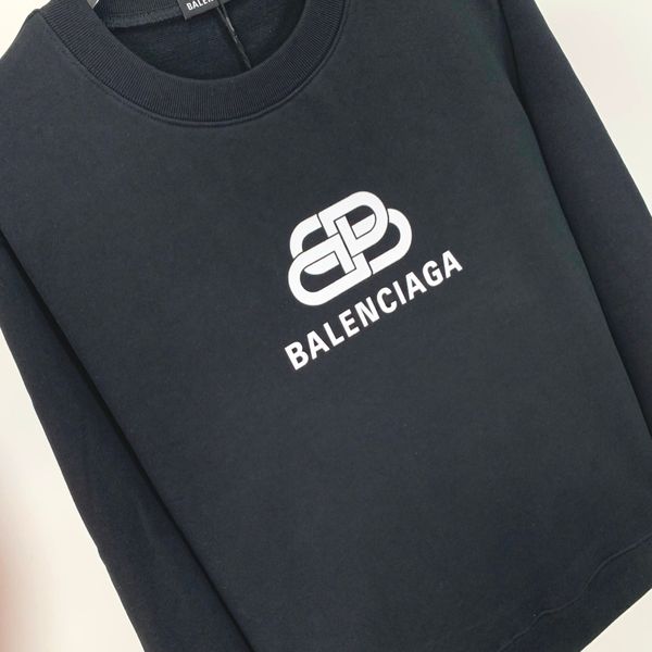 B*alenciaga Hoodies Top Quality WM 20230927-68
