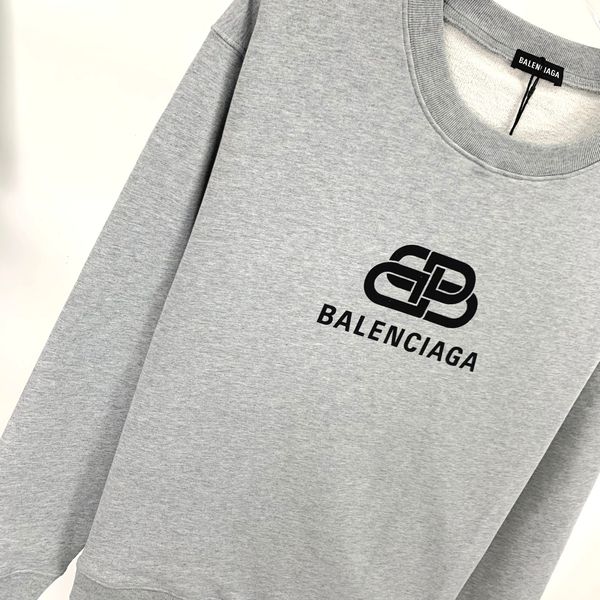 B*alenciaga Hoodies Top Quality WM 20230927-69