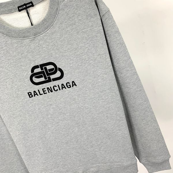 B*alenciaga Hoodies Top Quality WM 20230927-69