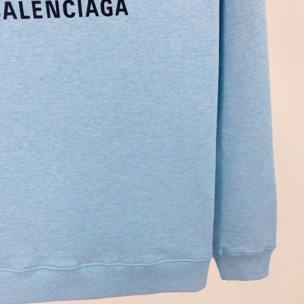 B*alenciaga Hoodies Top Quality WM 20230927-71