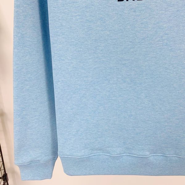 B*alenciaga Hoodies Top Quality WM 20230927-71