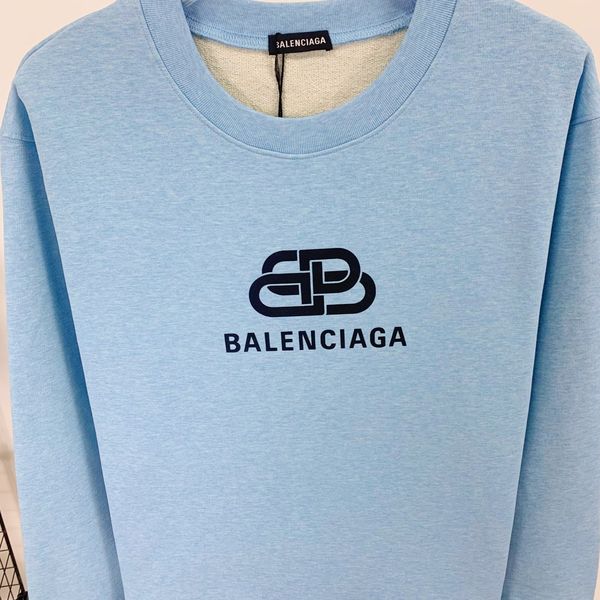 B*alenciaga Hoodies Top Quality WM 20230927-71
