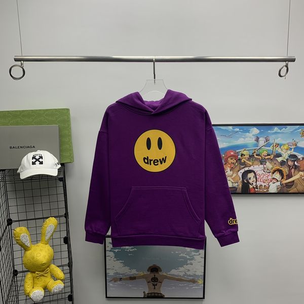 D*rew H*ouse Hoodies Top Quality WM 20230927-92
