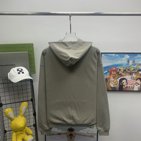 M*aison M*argiela Hoodies Top Quality WM 20231009-9