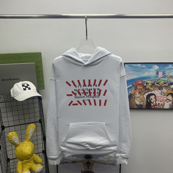 M*aison M*argiela Hoodies Top Quality WM 20231009-10