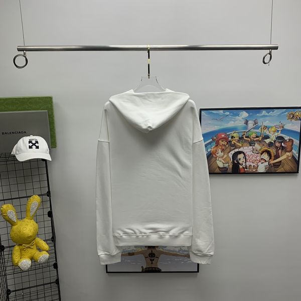 M*aison M*argiela Hoodies Top Quality WM 20231009-15