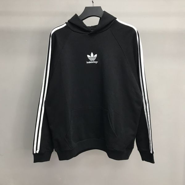 B*alenciaga  Hoodies Top Quality DSX 20231009-32