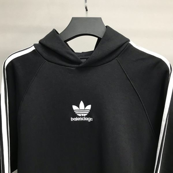 B*alenciaga  Hoodies Top Quality DSX 20231009-32
