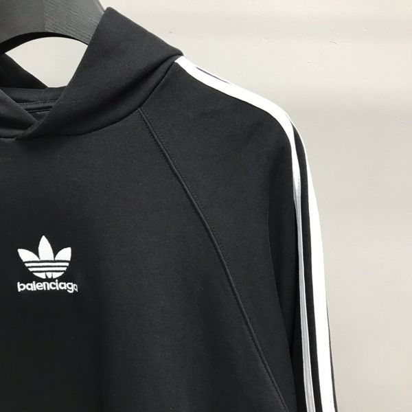 B*alenciaga  Hoodies Top Quality DSX 20231009-32