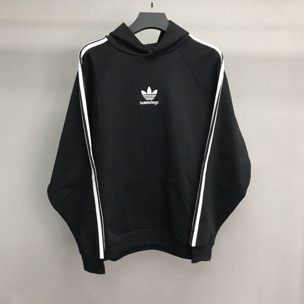 B*alenciaga  Hoodies Top Quality DSX 20231009-32