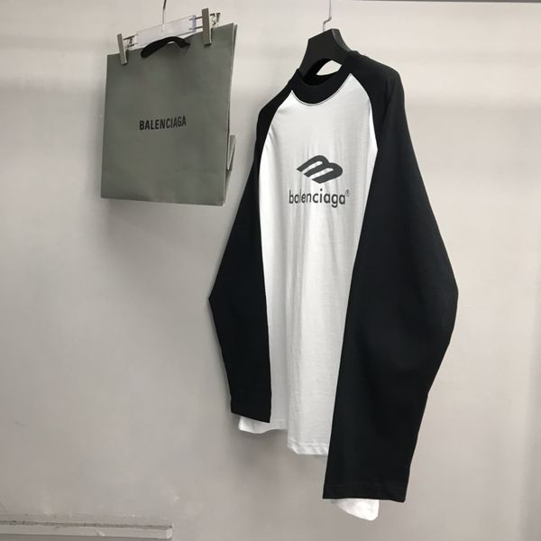 B*alenciaga Hoodies Top Quality DSX 20231009-33