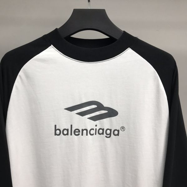 B*alenciaga Hoodies Top Quality DSX 20231009-33