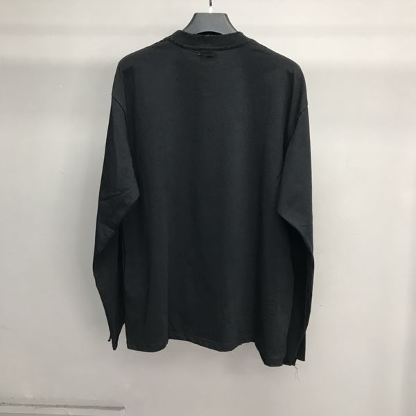 B*alenciaga Hoodies Top Quality DSX 20231009-34
