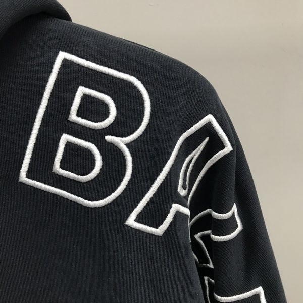 B*alenciaga Hoodies Top Quality DSX 20231009-35