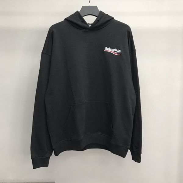 B*alenciaga Hoodies Top Quality DSX 20231009-36