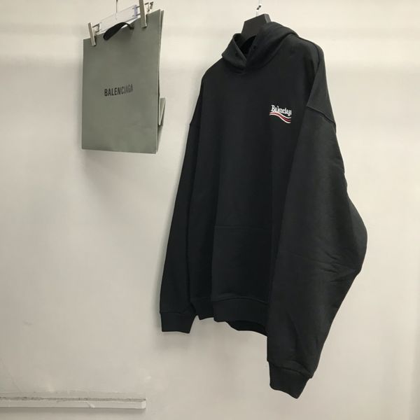 B*alenciaga Hoodies Top Quality DSX 20231009-36
