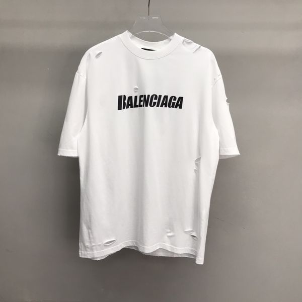B*alenciaga  T-shirt Top Quality DSX 20231009-41